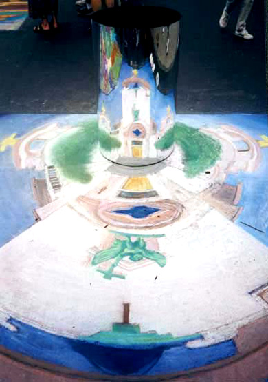 Reflective Art