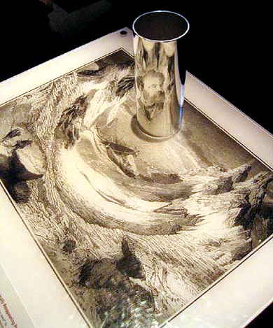Reflective Art