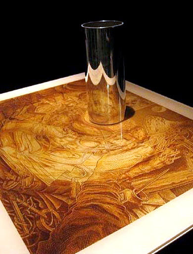 Reflective Art