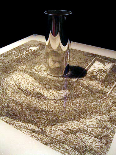 Reflective Art