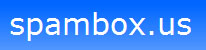 Spam Box