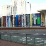 Kansas Cardiff Kütüphanesi
