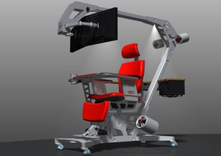 pce-workstation