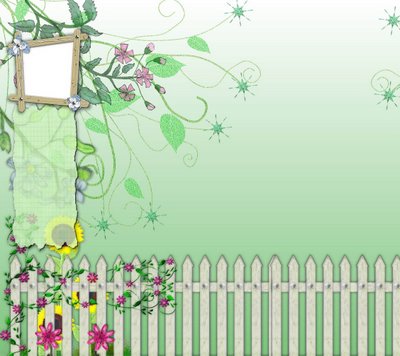 Garden Bg