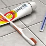 toothbrush