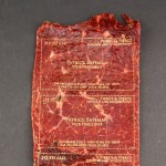 Et ve Et Ürünleri Satanlar için Kartvizit