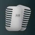 Radyo / Ses Sitemleri şirketleri için Kartvizit