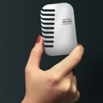 Radyo / Ses Sitemleri şirketleri için Kartvizit