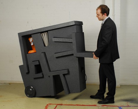 Portable-Office