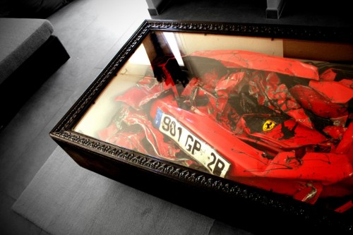 Molinelli-Crashed-Ferrari-Table-2