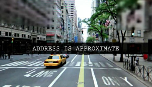 address-is-approximate